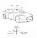 Fig. 01 - Display device and vehicle having the same