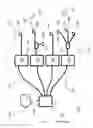 Fig. 02 - Distributed sensor system