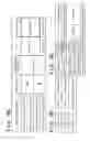 Fig. 08 - Apparatus for reading image formed on sheet either fed from sheet feeder or placed on platen