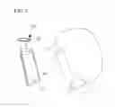 Fig. 02 - Ultraviolet mirror device and method therefor using portable terminal