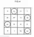 Fig. 05 - Apparatus for generating and displaying a focus assist image indicating a degree of focus for a plurality of blocks obtained by dividing a frame of image signal