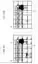 Fig. 12 - Apparatus for generating and displaying a focus assist image indicating a degree of focus for a plurality of blocks obtained by dividing a frame of image signal