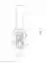 Fig. 08 - Cable connection element for reducing signal transmission loss
