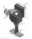 Fig. 01 - THREE DIMENSIONAL IMAGING USING LINE SCAN CAMERA