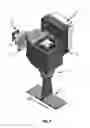 Fig. 08 - THREE DIMENSIONAL IMAGING USING LINE SCAN CAMERA