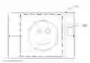 Fig. 01 - Method and device for image rectification