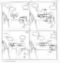 Fig. 01 - Handheld controller gestures for virtual reality video playback