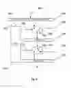 Fig. 09 - Transmission apparatus for wireless transmission on an MPEG-TS (transport stream) compatible data stream
