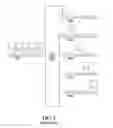 Fig. 04 - Wide passband wavelength selective switch