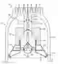 Fig. 01 - Light and loudspeaker driver device
