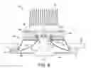 Fig. 10 - Light and loudspeaker driver device