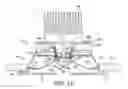 Fig. 15 - Light and loudspeaker driver device