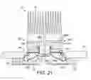 Fig. 23 - Light and loudspeaker driver device