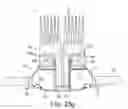 Fig. 28 - Light and loudspeaker driver device
