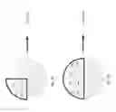 Fig. 08 - Adjust transmit power based on touch detection