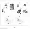 Fig. 01 - Apparatus and methods for provisioning devices to utilize services of mobile network operators