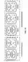 Fig. 11 - Random access with preamble transmission