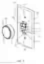 Fig. 04 - Battery-powered control device including a rotating portion