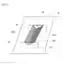 Fig. 08 - Droplet collection device