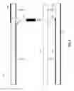 Fig. 04 - ADDITIVE MANUFACTURING TECHNOLOGY MICROWAVE VERTICAL LAUNCH