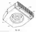 Fig. 05 - Protective cover assembly for air-moving assembly