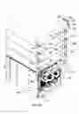 Fig. 07 - Multifunction coolant manifold structures
