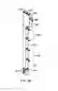 Fig. 08 - Multifunction coolant manifold structures