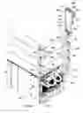 Fig. 09 - Multifunction coolant manifold structures