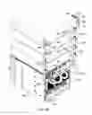 Fig. 07 - Multifunction coolant manifold structures