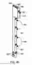 Fig. 08 - Multifunction coolant manifold structures