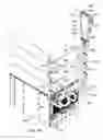 Fig. 09 - Multifunction coolant manifold structures
