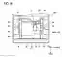Fig. 06 - POWER CONTROL DEVICE AND STRUCTURE OF MOUNTING THE SAME