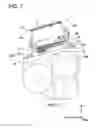 Fig. 07 - POWER CONTROL DEVICE AND STRUCTURE OF MOUNTING THE SAME