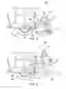 Fig. 06 - Implement with foldable toolbar system