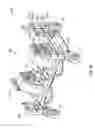 Fig. 08 - Height adjustable mower deck