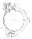 Fig. 03 - Apparatus for setting concave clearance and pinch point in a combine harvester
