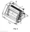 Fig. 05 - ORGANIC MATERIAL AND PLANT VINE CHOPPER ASSEMBLY