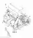 Fig. 06 - ORGANIC MATERIAL AND PLANT VINE CHOPPER ASSEMBLY