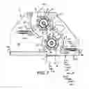 Fig. 08 - ORGANIC MATERIAL AND PLANT VINE CHOPPER ASSEMBLY