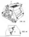 Fig. 11 - ORGANIC MATERIAL AND PLANT VINE CHOPPER ASSEMBLY