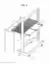 Fig. 05 - Completely automated multi-shelf seedling growing system