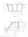 Fig. 02 - Rack for animal cages