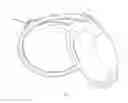Fig. 02 - Retractable pet traction rope