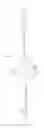 Fig. 05 - Retractable pet traction rope