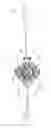Fig. 06 - Retractable pet traction rope