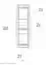 Fig. 08 - Retractable pet traction rope