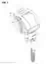 Fig. 02 - Aquarium filter arrangement with control valve