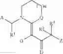 Fig. 31 - SUBSTITUTED HALOGEN(THIO)ACYL COMPOUNDS