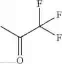 Fig. 46 - SUBSTITUTED HALOGEN(THIO)ACYL COMPOUNDS