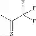 Fig. 80 - SUBSTITUTED HALOGEN(THIO)ACYL COMPOUNDS